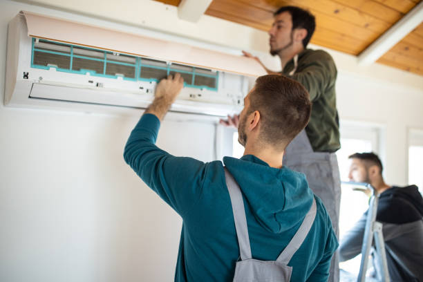 Best Residential HVAC in Centerville, PA