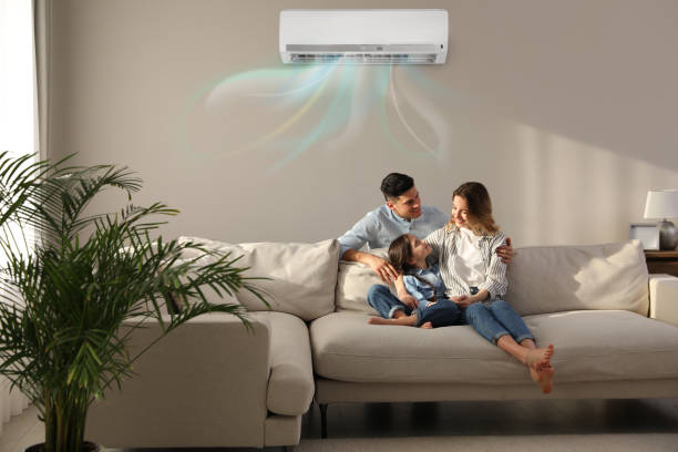 Best Air Filters and Purifiers in Centerville, PA