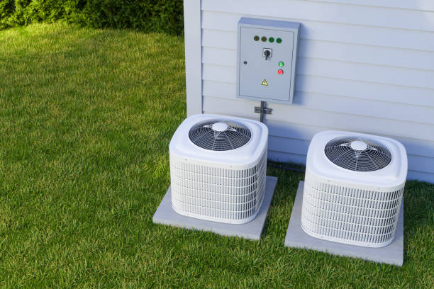 Best Energy-efficient HVAC Solutions in Centerville, PA