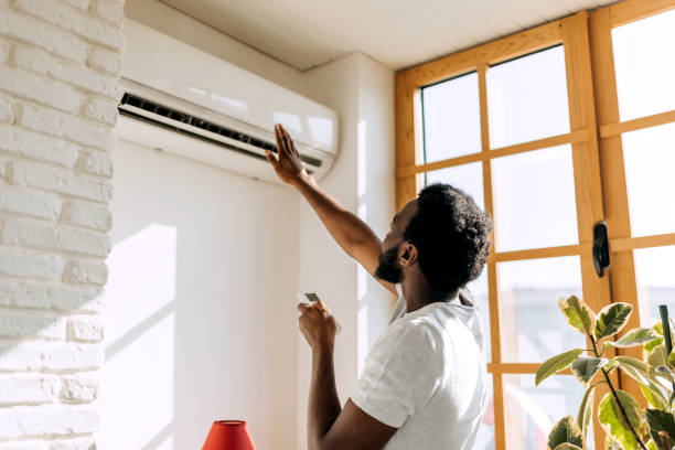 Best Thermostats and Smart Controls in Centerville, PA
