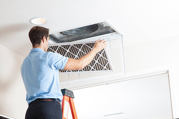 Reliable Centerville, PA HVAC Solutions